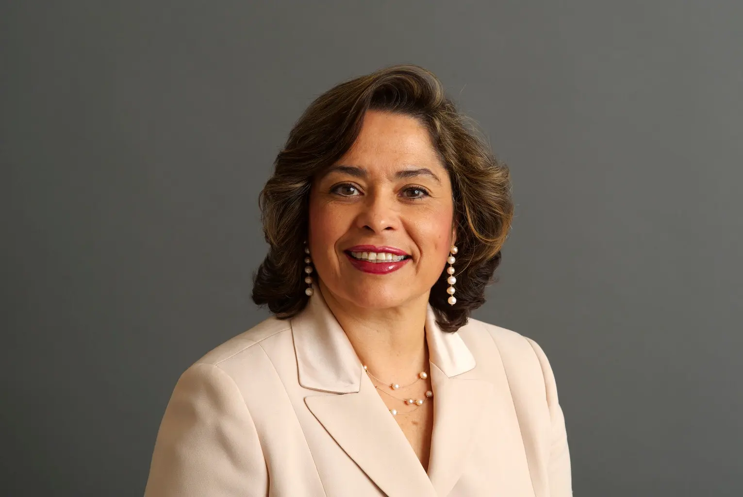 Dr. América Bracho, Founder of Latino Health Access